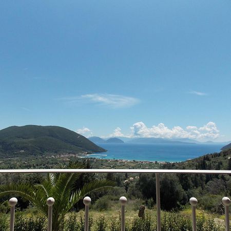Ágios PétrosVasiliki View别墅 外观 照片