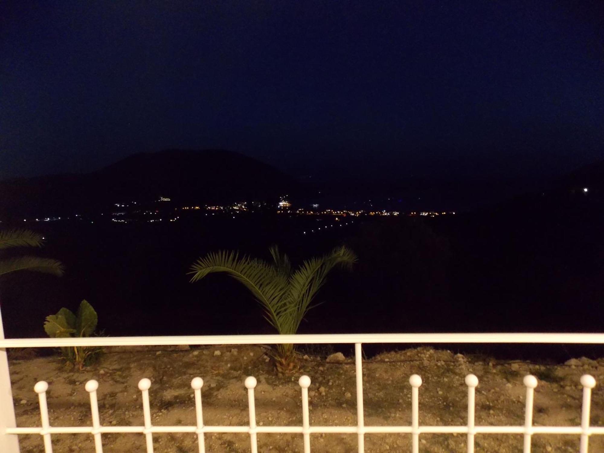 Ágios PétrosVasiliki View别墅 外观 照片